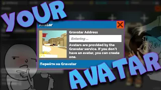 HOW TO SET UP AN AVATAR IN FAN OF GUNS