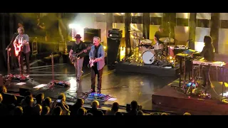 Jason Isbell & The 400 Unit - Only Children - SS - Oslo 07.11.2022