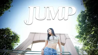 JUMP (BY Tyla, Gunna, Skillibeng) / Mùna CHOREOGRAPHY