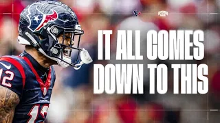 It all comes down to this | Week 17 Hype Video