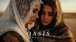 Oasis Music - Ethnic & Deep House Mix 2024 [Vol.12]