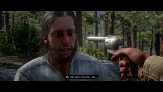 Red Dead Redemption 2 - Chapter II ''Horseshoe Overlook'' #4 - Gameplay Walkthrough [PS4/HD]