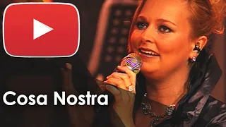 Cosa Nostra - The Maestro & The European Pop Orchestra (Live Performance Music Video)