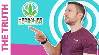 HERBALIFE Weight Loss EXPOSED - The Truth about this diet 😯