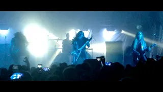ABBATH - Live @ Rockstadt Extreme Fest 5.08.2023 [Full Show]