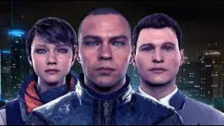 Detroit: Become Human (Gameplay) (8)