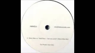 Royal House (Todd Terry) - Can You Party (Steve Mac Remix)