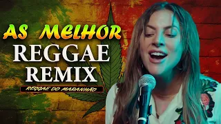 SEQUÊNCIA REGGAE INTERNACIONAL 2024💝 O Melhor do Reggae Internacional 💝 REGGAE DO MARANHÃO 2024