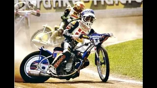 1989 Speedway World Final, Munich