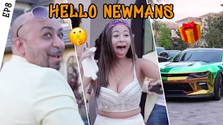 “Jaden’s MAD!” Jaden Newman GETS LIT At Her Sweet 16! Doesn’t Get Right Outfit And LEAVES!?