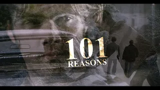 101 reasons why Sam and Dean's relationship is one in a million.