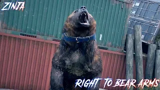 Far Cry 5: A Right to Bear Arms (Cheeseburger) | FC5 Hard Mission walkthrough part 41
