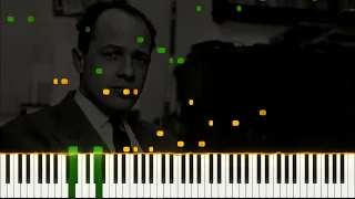 P. Boulez - Piano Sonata No. 2