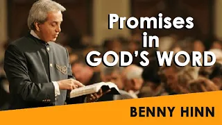 Meditation On The Promises Of God's Word - Benny Hinn Podcast