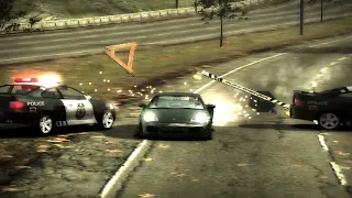 NFSMW| Challenge series 30 | #pcgaming #gameplay #tamilgamer #tamilmff #racinggames #nfsmw #nfs2005