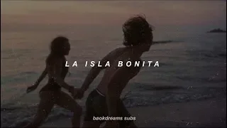 Madonna - La Isla Bonita // Sub. Español