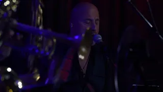 Mike Delguidice and Big Shot - Billy Joel's Half a mile away at Iridium 5-9-18