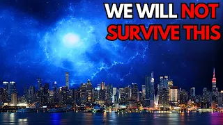 NASA Warns: North Star Polaris SUPERNOVA EXPLOSION Imminent!