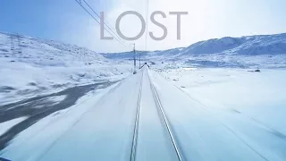 Sunlounger feat Zara – Lost (Chill Version)