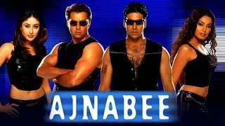 Ajnabee Movie best facts and story | Akshay Kumar | Bobby Deol | Kareena Kapoor | Bipasha Basu