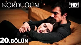 Kördüğüm Dizisi - Kördüğüm 20. Bölüm İzle