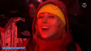 DImitri vegas & Like Mike Live At Tomorrowland Winter 2019