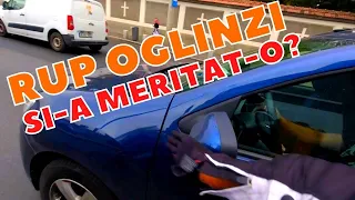 Nervi In TRAFIC ep. 3 | RUP OGLINDA