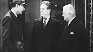 Inside the Law (1942) COMEDY