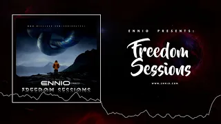 Freedom Sessions 049 (Tech Trance)