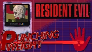 Resident Evil Ports, Prototypes, and Oddities | Punching Weight [SSFF]