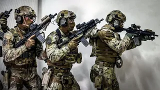 Italian Special Forces (2021 ᴴᴰ)