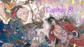 Tian Guan Ci Fu Capítulo 81 - Español - Manhua- Suerte Coincidental