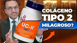 Colágeno Tipo 2: A Solução Definitiva para Artrose?