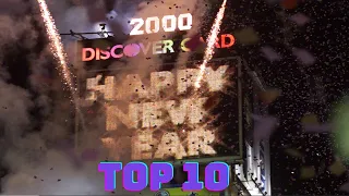 New Year Mix Best Dance Music Festival 2000 🎧 Top 10 Greatest 1999 Party Hits 🎧 EDM Bass Boosted