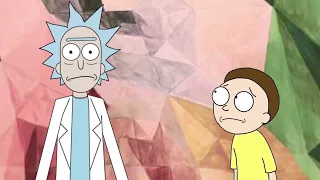 Rick and Morty - Somebody That I Used To Know (AI Cover) (Original by Gotye feat. Kimbra)