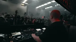 Chris Stussy in Melbourne, Aus / TRACK ID // Azaad - Unreleased Azaad