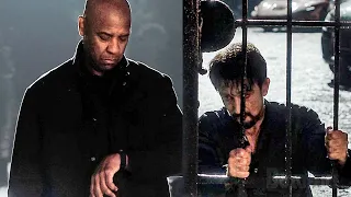 Denzel takes his time to destroy the final boss | The Equalizer 3 | CLIP
