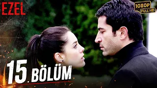 Ezel 15. Bölüm (Full HD)