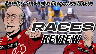 Races (1984) - Patrick Stewart's Forgotten Film!