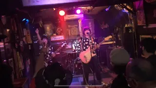 Blitzkrieg Bop（RAMONES・大阪ラモーンズカバー）