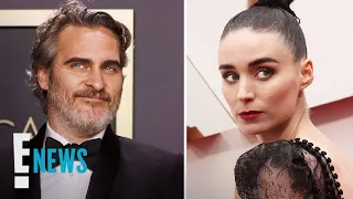 Rooney Mara & Joaquin Phoenix Are Expecting Their First Child | E! News