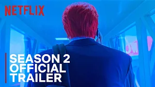 Squid Game | Season 2 | Official Trailer | Netflix