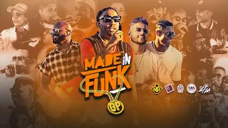 Pagode do Presença | Made In Funk