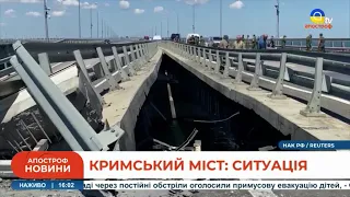 КРИМ – паніка на виїзді з півострова /Путін анонсував нараду /ВБИТО лідера компартії Придністров'я