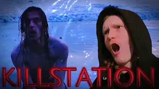 JJ Reacts To Underrated ￼Artist: KILLSTATION | REACTION