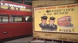 On the buses intro 1971