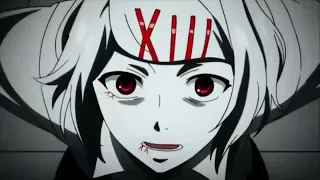 Suzuya Juuzou