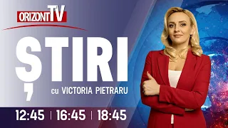 ȘTIRI 2023-09-12 | 19.00