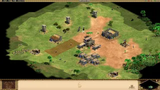 Age of Empires 2 HD Edition - Gameplay (PC/UHD)
