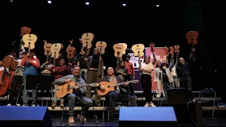 Festival Django L'H 2022 - Fapy Lafertin & Paulus Schäfer